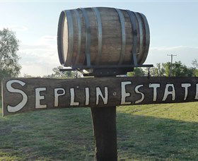 Seplin Estate Wines - Accommodation Coffs Harbour 6