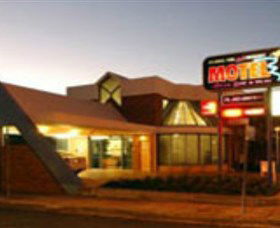 Dubbo RSL Club Resort - Accommodation Coffs Harbour 0