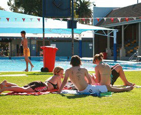 Dubbo Aquatic Leisure Centre - Accommodation Coffs Harbour 1