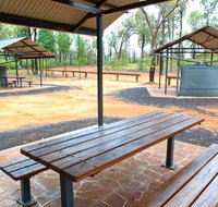 Salt Caves picnic area - Accommodation Coffs Harbour