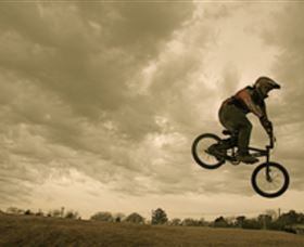 Powter Park BMX Track - Accommodation Coffs Harbour 0