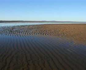 Illawong Beach - Accommodation Coffs Harbour 1