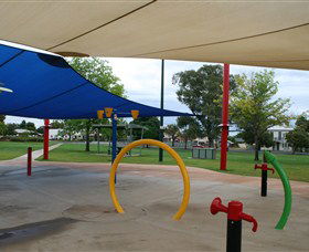 Elston Park Water Park - Accommodation Coffs Harbour 1