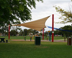 Elston Park Water Park - Accommodation Coffs Harbour 0