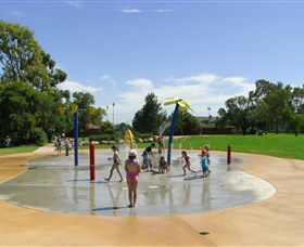 Elston Park Water Park - Accommodation Coffs Harbour 2