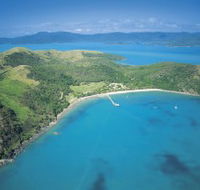 Molle Islands National Park - Accommodation Coffs Harbour