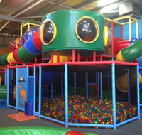 Kidzoo Playhouse Cafe - Accommodation Coffs Harbour