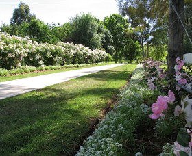 Barooga VIC Accommodation Coffs Harbour