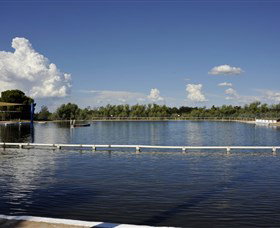 Barmedman Mineral Pool - Accommodation Coffs Harbour 1