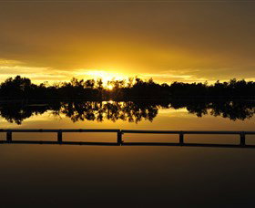 Barmedman Mineral Pool - Accommodation Coffs Harbour 2
