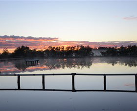 Barmedman Mineral Pool - Accommodation Coffs Harbour 3