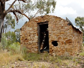 Barmedman Mineral Pool - Accommodation Coffs Harbour 4