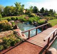 Dubbo Regional Botanic Gardens - Accommodation Coffs Harbour