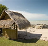 Dugong Sanctuary - Clairview - Accommodation Coffs Harbour