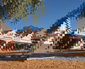 Ariah Park 1920s Heritage Village - Accommodation Coffs Harbour 0