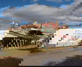 Ariah Park 1920s Heritage Village - Accommodation Coffs Harbour 1