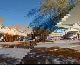 Ariah Park 1920s Heritage Village - Accommodation Coffs Harbour 2