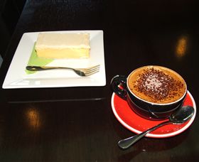 1u Cafe - Accommodation Coffs Harbour 0