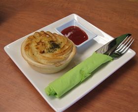 1u Cafe - Accommodation Coffs Harbour 1