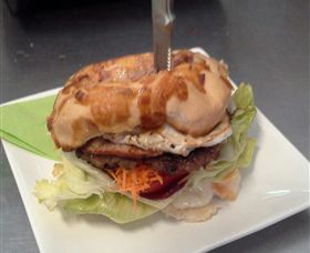 1u Cafe - Accommodation Coffs Harbour 3