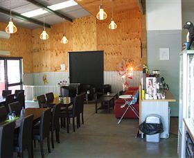 1u Cafe - Accommodation Coffs Harbour 4