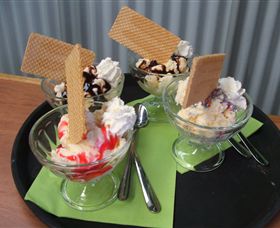 1u Cafe - Accommodation Coffs Harbour 5