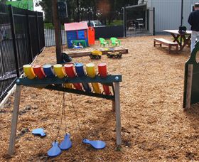 1u Cafe - Accommodation Coffs Harbour 6