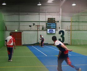 Dubbo Sportsworld - Accommodation Coffs Harbour 0