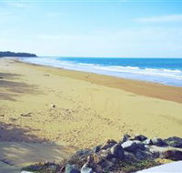 Sarina Beach - Accommodation Coffs Harbour