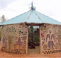 Aladdins Cave Bottlehouse - Accommodation Coffs Harbour