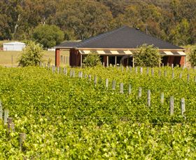 Domaine Asmara - Accommodation Coffs Harbour 0