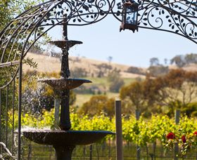 Domaine Asmara - Accommodation Coffs Harbour 1