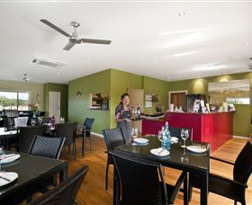 Domaine Asmara - Accommodation Coffs Harbour 2