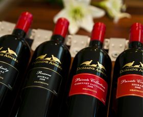 Domaine Asmara - Accommodation Coffs Harbour 3