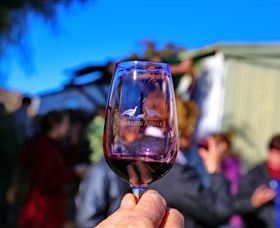 Domaine Asmara - Accommodation Coffs Harbour 5