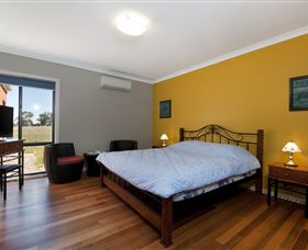 Domaine Asmara - Accommodation Coffs Harbour 7