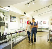 Henry Parkes Centre - Accommodation Coffs Harbour