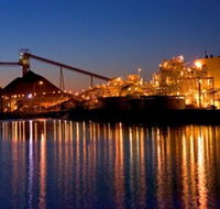 NSW Modern Mining Trail - Accommodation Coffs Harbour