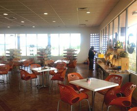 McFeeters Motor Museum And Visitor Information Centre - Accommodation Coffs Harbour 4