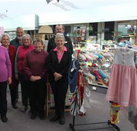 Craft Corner - Accommodation Coffs Harbour