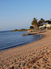 Lamberts Beach - Accommodation Coffs Harbour 2