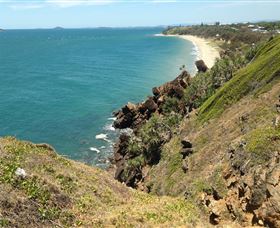 Lamberts Lookout - Accommodation Coffs Harbour 0