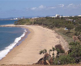 Lamberts Lookout - Accommodation Coffs Harbour 1