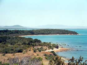 Ilbilbie ACT Accommodation Coffs Harbour
