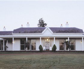 Mooramong - Accommodation Coffs Harbour 1