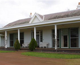 Rich Avon East VIC Accommodation Coffs Harbour