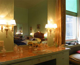 Mooramong - Accommodation Coffs Harbour 4