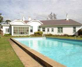 Mooramong - Accommodation Coffs Harbour 5