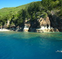 Blue Pearl Bay - Accommodation Coffs Harbour