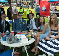 Ballarat Turf Club - Accommodation Coffs Harbour